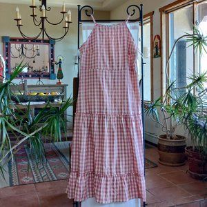 Nanette Lepore - Midi Sundress